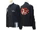 (30% OFF)��WEIRDO/���������ɡ�2024SS��Racing Jacket��EXCUSE MY DUST��/�졼���󥰥��㥱�åȡɥ��������塼���ޥ������ȡɡ�(WRD-24-SS-01)