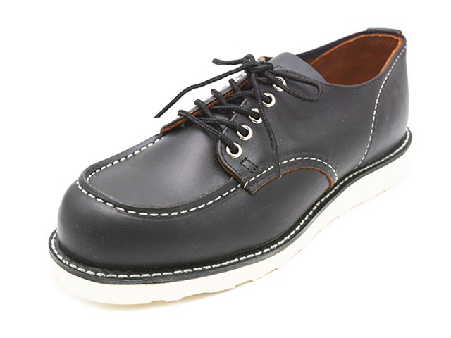 ��RED WING/��åɥ����󥰡ۡ�Classic Moc Oxford/���饷�å���å����å����ե����ɡ�(8090/Black��Prairie��)