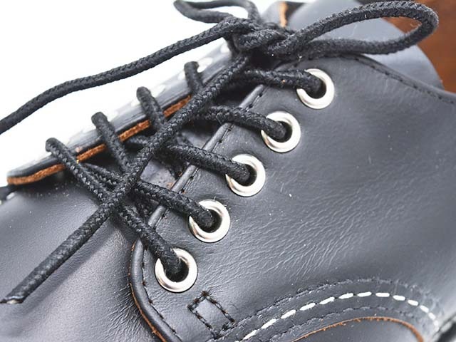 ��RED WING/��åɥ����󥰡ۡ�Classic Moc Oxford/���饷�å���å����å����ե����ɡ�(8090/Black��Prairie��)