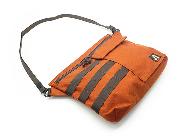 ��FREE WHEELERS/�ե꡼�ۥ����顼����2024SF��Shoulder Bag��TOURIST��/���������Хå��ɥġ��ꥹ�ȡɡ�(2427009)