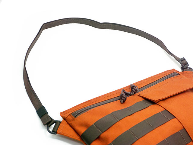 ��FREE WHEELERS/�ե꡼�ۥ����顼����2024SF��Shoulder Bag��TOURIST��/���������Хå��ɥġ��ꥹ�ȡɡ�(2427009)
