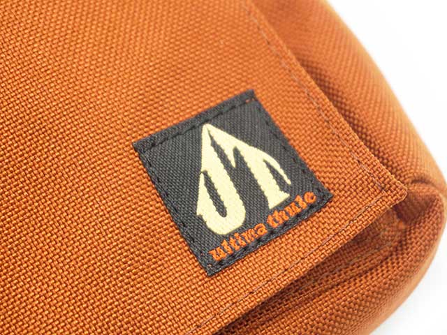 FREE WHEELERS/フリーホイーラーズ】2024SF「Shoulder Bag”TOURIST