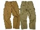 ��2����FREE WHEELERS/�ե꡼�ۥ����顼����2024SF��Cargo Pants��BRIGADE��/�������ѥ�ġɥ֥ꥲ���ɡɡ�(2422015/2422016)