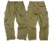 ��2����FREE WHEELERS/�ե꡼�ۥ����顼����2024SF��Cargo Pants��BRIGADE��/�������ѥ�ġɥ֥ꥲ���ɡɡ�(2422015/2422016)