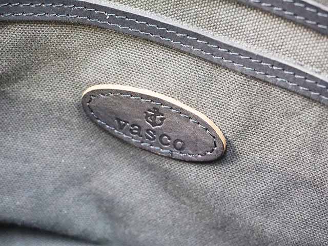 ��2����vasco/���������ۡ�Leather Wander Shoulder Bag/�쥶�����������������Хå���(VS-255L)