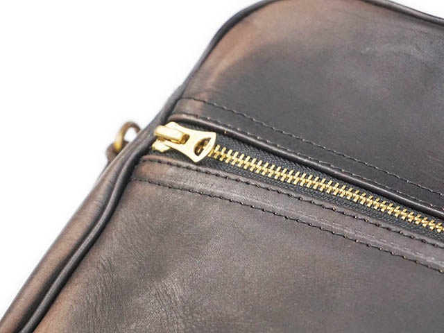��2����vasco/���������ۡ�Leather Wander Shoulder Bag/�쥶�����������������Хå���(VS-255L)