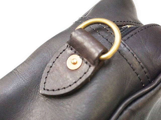 ��2����vasco/���������ۡ�Leather Wander Shoulder Bag/�쥶�����������������Хå���(VS-255L)