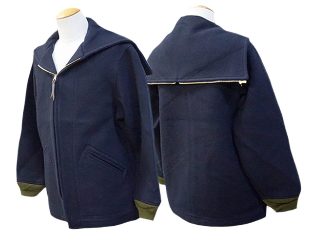 ��TROPHY CLOTHING/�ȥ��ե������������󥰡�2024AW��USAFA Cadet Coat/USAFA���ǥåȥ����ȡ�(TR24AW-507)