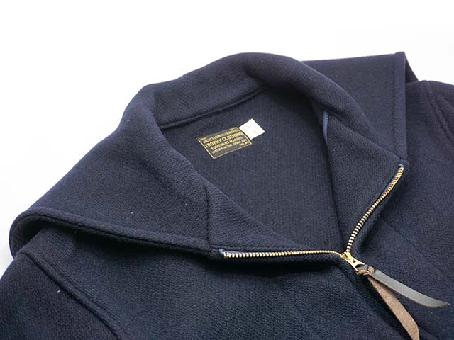 ��TROPHY CLOTHING/�ȥ��ե������������󥰡�2024AW��USAFA Cadet Coat/USAFA���ǥåȥ����ȡ�(TR24AW-507)