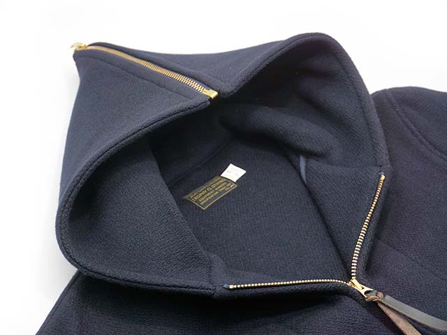 ��TROPHY CLOTHING/�ȥ��ե������������󥰡�2024AW��USAFA Cadet Coat/USAFA���ǥåȥ����ȡ�(TR24AW-507)