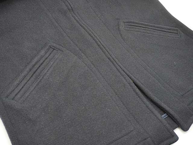 ��TROPHY CLOTHING/�ȥ��ե������������󥰡�2024AW��USAFA Cadet Coat/USAFA���ǥåȥ����ȡ�(TR24AW-507)