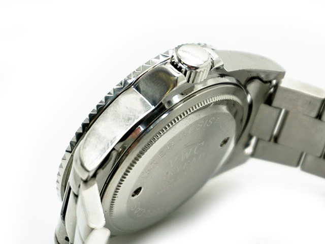 ��VAGUE WATCH Co./�������������å�����ѥˡ��ۡ�GRY FAD/���졼�ե����ɡ�(GF-L-001)