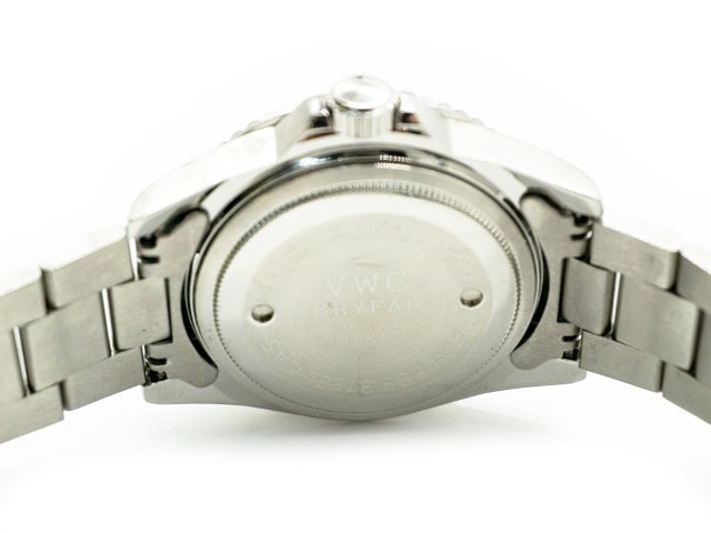 ��VAGUE WATCH Co./�������������å�����ѥˡ��ۡ�GRY FAD/���졼�ե����ɡ�(GF-L-001)