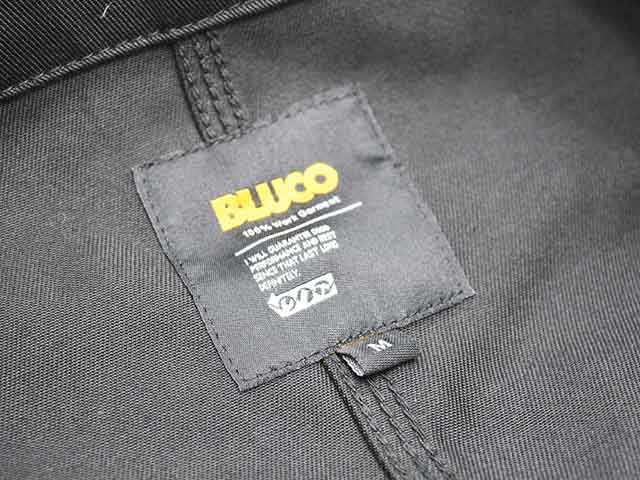(30% OFF)��2����BLUCO/�֥륳��2025SS��T/C Coverall/T/C���С��������(151-32-002)