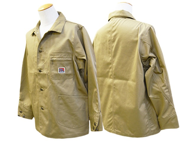 (30% OFF)��2����BLUCO/�֥륳��2025SS��T/C Coverall/T/C���С��������(151-32-002)
