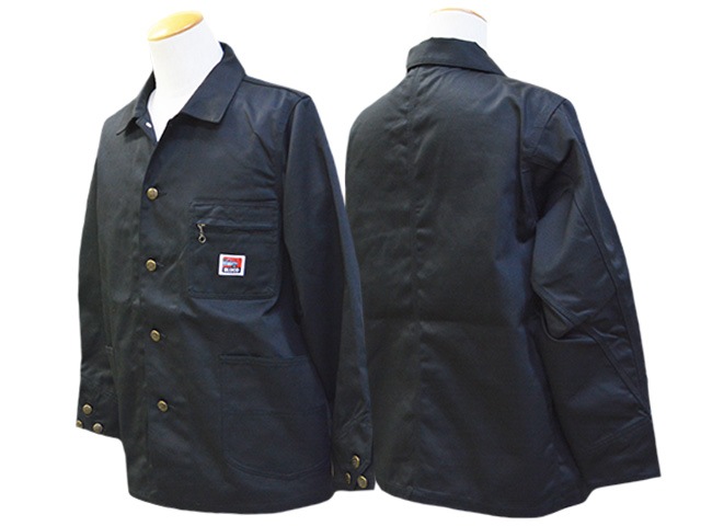 (30% OFF)��2����BLUCO/�֥륳��2025SS��T/C Coverall/T/C���С��������(151-32-002)