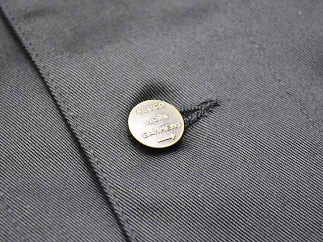 (30% OFF)��2����BLUCO/�֥륳��2025SS��T/C Coverall/T/C���С��������(151-32-002)