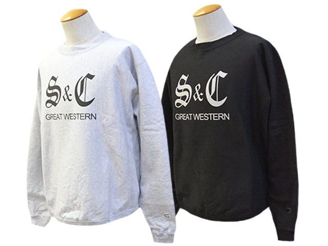 2SugarCo./奬ɥ2025SSReverse SweatS&C/СåȡS&Cɡ(SGR-RS01P)