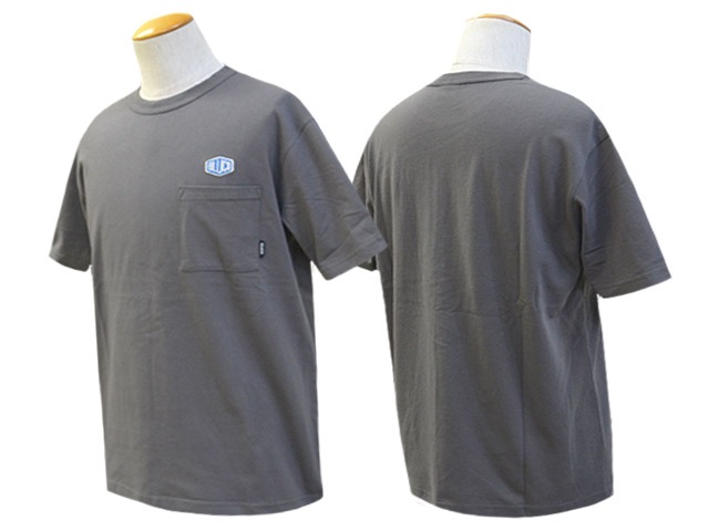 (30% OFF)��4����BLUCO/�֥륳��2025SS��Pocket Tee��HEX��/�ݥ��å�Tee�ɥإå����ɡ�(153-22-009)