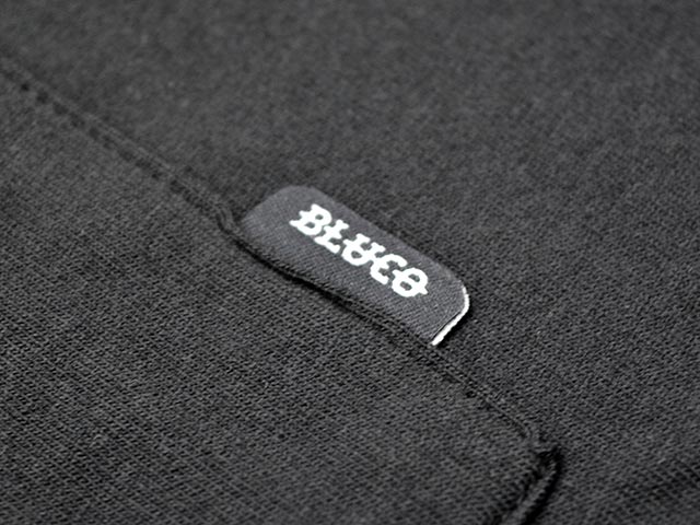 (30% OFF)��4����BLUCO/�֥륳��2025SS��Pocket Tee��HEX��/�ݥ��å�Tee�ɥإå����ɡ�(153-22-009)