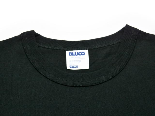 (30% OFF)��4����BLUCO/�֥륳��2025SS��Pocket Tee��HEX��/�ݥ��å�Tee�ɥإå����ɡ�(153-22-009)