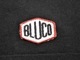 (30% OFF)��4����BLUCO/�֥륳��2025SS��Pocket Tee��HEX��/�ݥ��å�Tee�ɥإå����ɡ�(153-22-009)