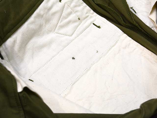 ��2����The 2 Monkeys/�� �ȥ�����󥭡�����2025SS��Chino Cloth Voyager Pants/���Υ������ܥ����㡼�ѥ�ġ�(TM01342)