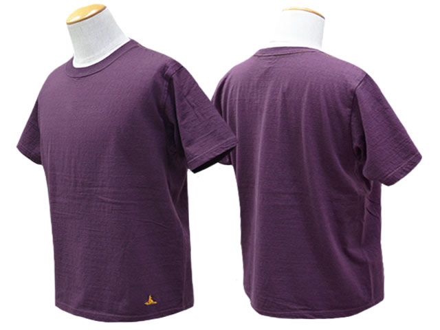 ��3����TWO MOON/�ȥ����ࡼ��ۡ�16/-Raffy yarn Cotton Tee��COYOTE��/16/-��ե����䡼�󥳥åȥ�Tee�ɥ��衼�ơɡ�(20287)