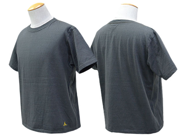 ��3����TWO MOON/�ȥ����ࡼ��ۡ�16/-Raffy yarn Cotton Tee��COYOTE��/16/-��ե����䡼�󥳥åȥ�Tee�ɥ��衼�ơɡ�(20287)