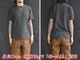 ��3����TWO MOON/�ȥ����ࡼ��ۡ�16/-Raffy yarn Cotton Tee��COYOTE��/16/-��ե����䡼�󥳥åȥ�Tee�ɥ��衼�ơɡ�(20287)