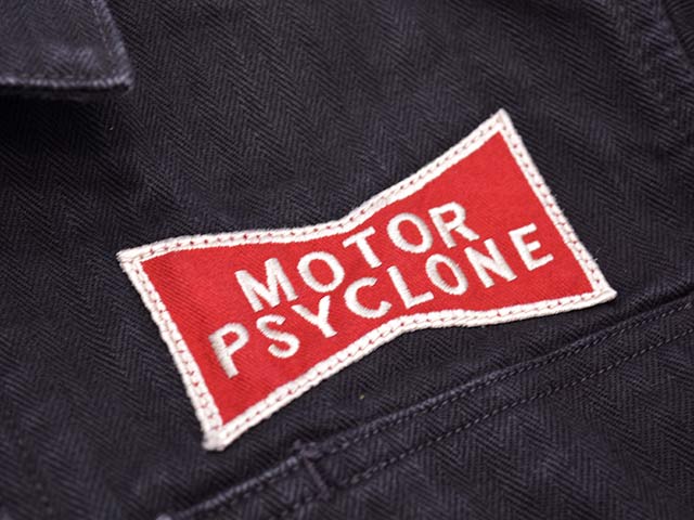 ��FREE WHEELERS/�ե꡼�ۥ����顼����2025SS��Grunts Jacket��AFA��/�����ĥ��㥱�åȡ�AFA�ɡ�(2521013)