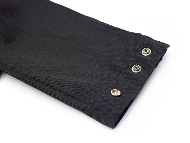 ��FREE WHEELERS/�ե꡼�ۥ����顼����2025SS��Grunts Jacket��AFA��/�����ĥ��㥱�åȡ�AFA�ɡ�(2521013)