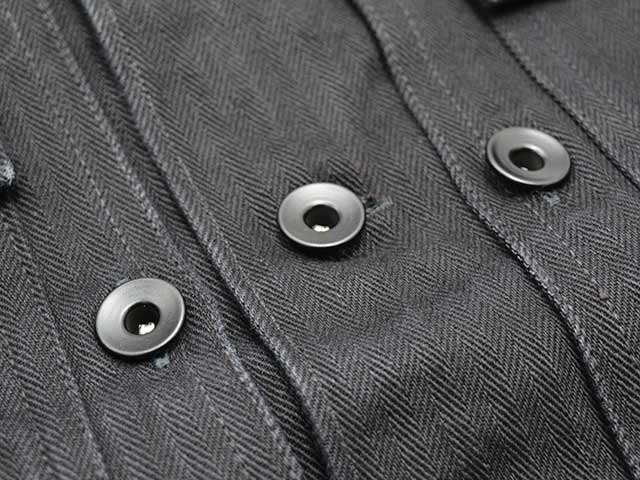 ��FREE WHEELERS/�ե꡼�ۥ����顼����2025SS��Grunts Jacket��AFA��/�����ĥ��㥱�åȡ�AFA�ɡ�(2521013)