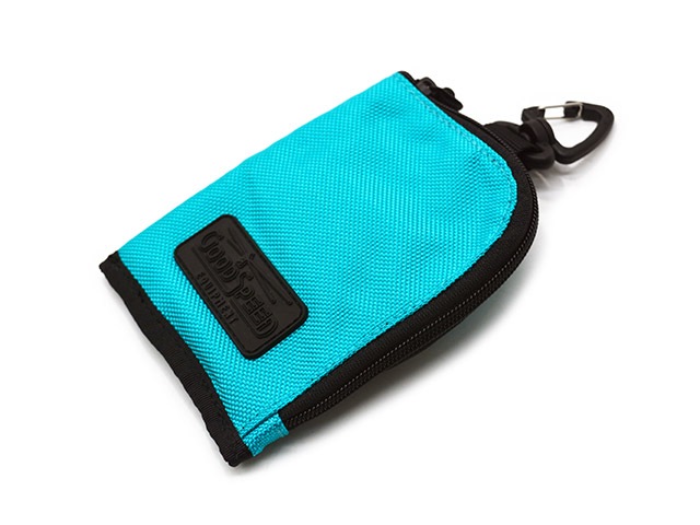 ��4����GOODSPEED equipment/���åɥ��ԡ��ɥ������åץ��ȡ�2025SS��Coin Case/�����󥱡�����(GSE-wfr-NB-07)