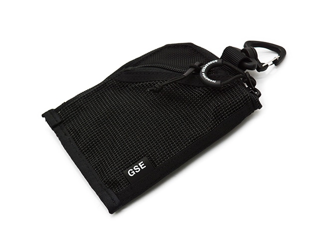 ��4����GOODSPEED equipment/���åɥ��ԡ��ɥ������åץ��ȡ�2025SS��Coin Case/�����󥱡�����(GSE-wfr-NB-07)