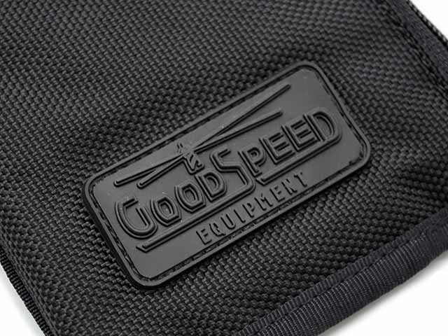 ��4����GOODSPEED equipment/���åɥ��ԡ��ɥ������åץ��ȡ�2025SS��Coin Case/�����󥱡�����(GSE-wfr-NB-07)