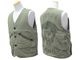 ��2����OLD CROW/������ɥ�������2025AW��Thirteen Crows Tool Vest/�����ƥ����󥯥������ġ���٥��ȡ�(OC5307)