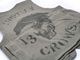 ��2����OLD CROW/������ɥ�������2025AW��Thirteen Crows Tool Vest/�����ƥ����󥯥������ġ���٥��ȡ�(OC5307)