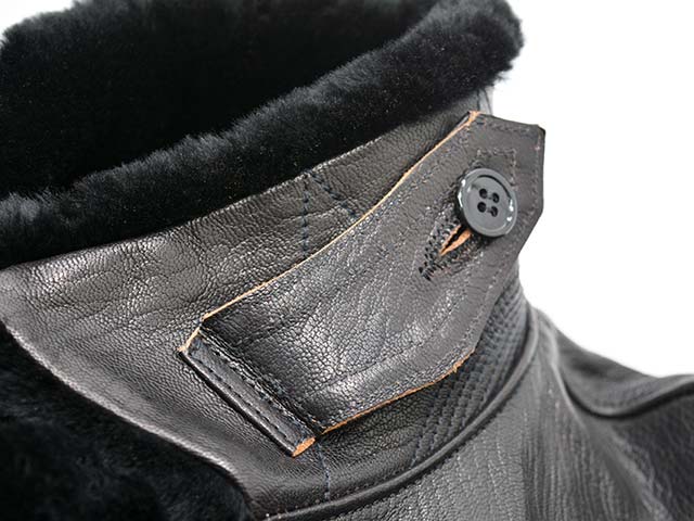 ��BUZZ RICKSON'S/�Х��ꥯ���󥺡ۡ�BLACK AN6552/�֥�å�AN6552��(BR80671)