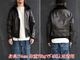 ��BUZZ RICKSON'S/�Х��ꥯ���󥺡ۡ�BLACK AN6552/�֥�å�AN6552��(BR80671)