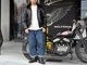 ��BUZZ RICKSON'S/�Х��ꥯ���󥺡ۡ�BLACK AN6552/�֥�å�AN6552��(BR80671)