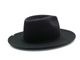 ��J.J. WILLIAMS FEDORA by Mr.FATMAN/J.J.�����ꥢ�ॹ�ե��ɥ�by�ߥ������ե��åȥޥ��2025AW��Gambler Wool Hat/�����֥顼������ϥåȡ�(6253002)
