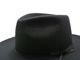 ��J.J. WILLIAMS FEDORA by Mr.FATMAN/J.J.�����ꥢ�ॹ�ե��ɥ�by�ߥ������ե��åȥޥ��2025AW��Gambler Wool Hat/�����֥顼������ϥåȡ�(6253002)