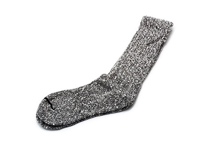 ��3����RED WING/��åɥ����󥰡ۡ�Cotton Blend Ragg Crew Socks/���åȥ�֥��� �饰���롼���å�����(97644)