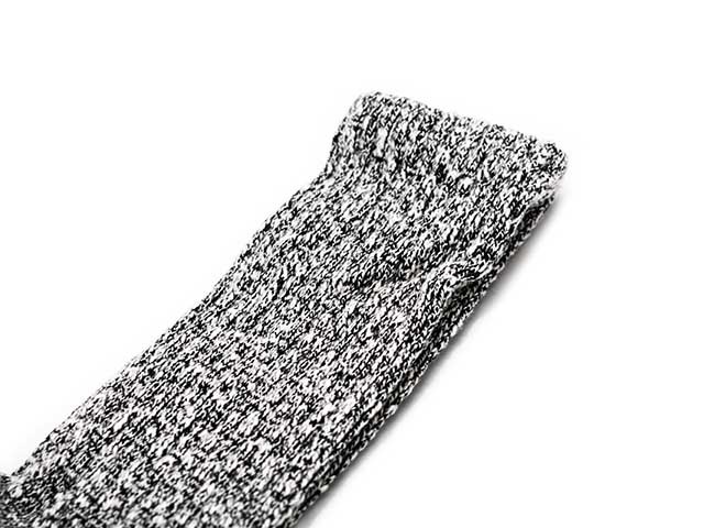 ��3����RED WING/��åɥ����󥰡ۡ�Cotton Blend Ragg Crew Socks/���åȥ�֥��� �饰���롼���å�����(97644)