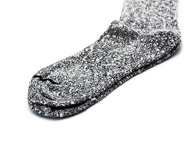 ��3����RED WING/��åɥ����󥰡ۡ�Cotton Blend Ragg Crew Socks/���åȥ�֥��� �饰���롼���å�����(97644)