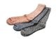 ��3����RED WING/��åɥ����󥰡ۡ�Cotton Blend Ragg Crew Socks/���åȥ�֥��� �饰���롼���å�����(97644)