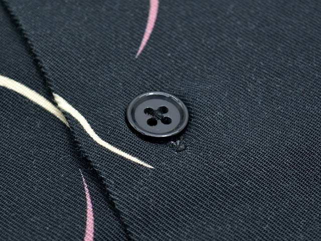 ��3����AT-DIRTY/���åȥ����ƥ�����2026SS��Flames L/S Shirt/�ե쥤�ॹ���󥰥��꡼�֥���ġ�