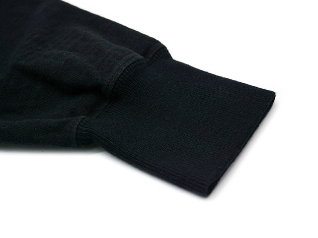 ��3����RAGGY CLOTHING/�饮�����������󥰡�2025AW��Reinforced Neck Band L/S T-Shirts/�ꥤ��ե������ɥͥå��Х�ɥ��󥰥��꡼��T����ġ�(KH-01)