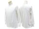 ��3����RAGGY CLOTHING/�饮�����������󥰡�2025AW��Reinforced Neck Band L/S T-Shirts/�ꥤ��ե������ɥͥå��Х�ɥ��󥰥��꡼��T����ġ�(KH-01)